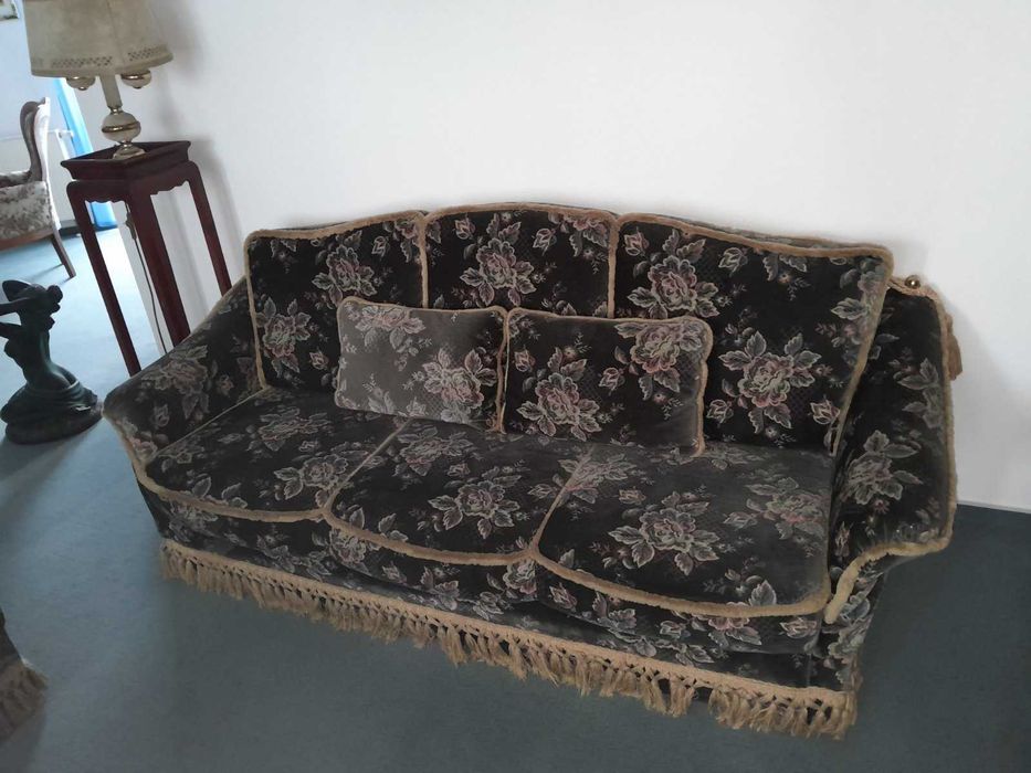 Дивани не розкладний  2 ка 3ка з Німеччини