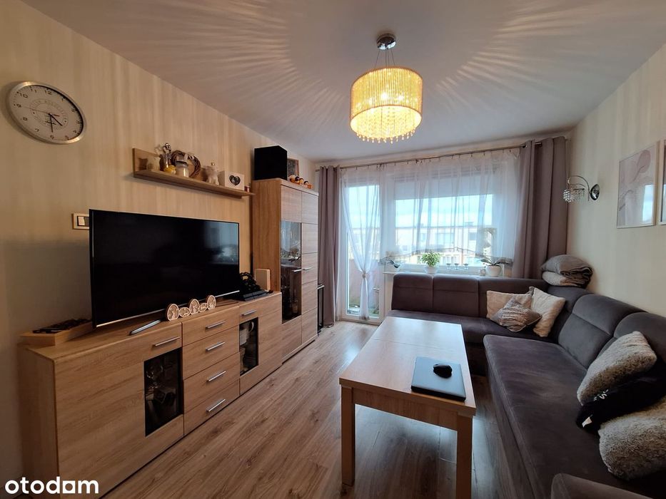 Mieszkanie 56,80 m2 blok, Błonie. REZERWACJA