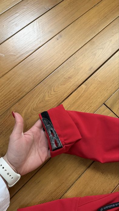 Куртка jack wolfskin