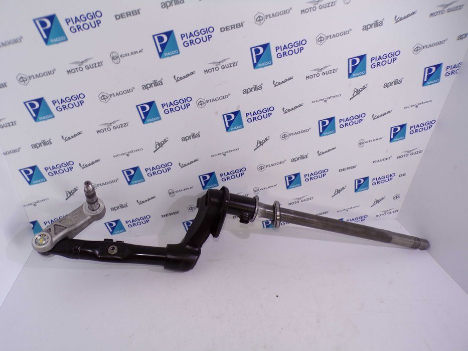 Zawieszenie Widelec Laga Vespa GTS 125/310cc Najnowszy Model Oem. 22+