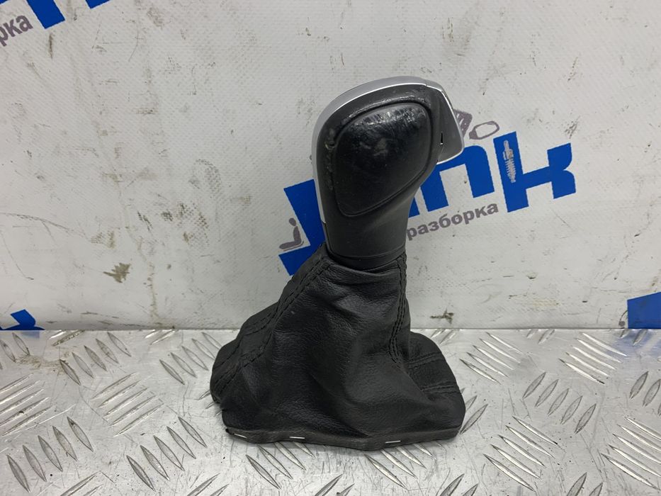 Ручка селектора АКПП 3CN713123BUMF для Volkswagen Atlas Cross Sport 20