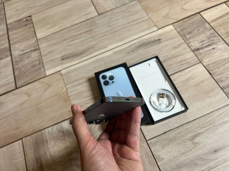 iPhone 13 Pro 128 gb / айфон 13 про 128 Гб