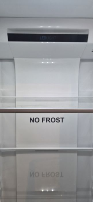 Frigorifico Americano como novo