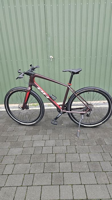 rower gravel BH nowy mtb szosa