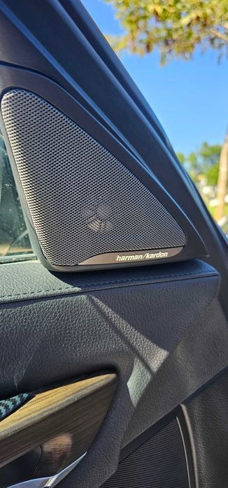 BMW 730D Berlina 2014 Impecável Full Extras + Harman Kardon