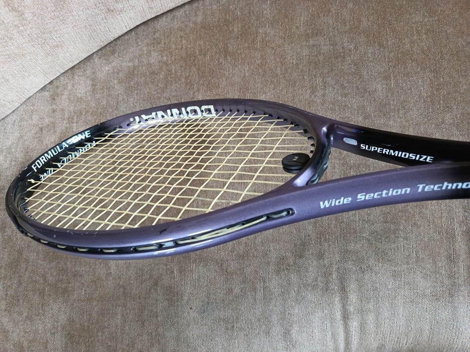 Rakieta tenisowa DOMNAY Formuła