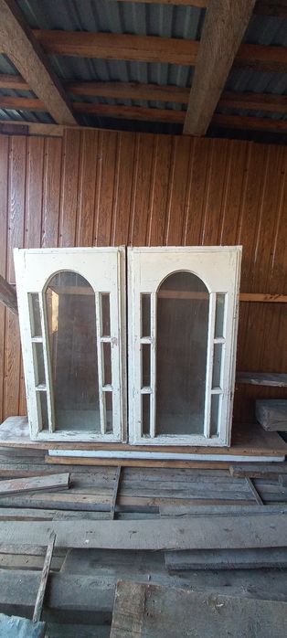Продам два вікна в гарному стані
