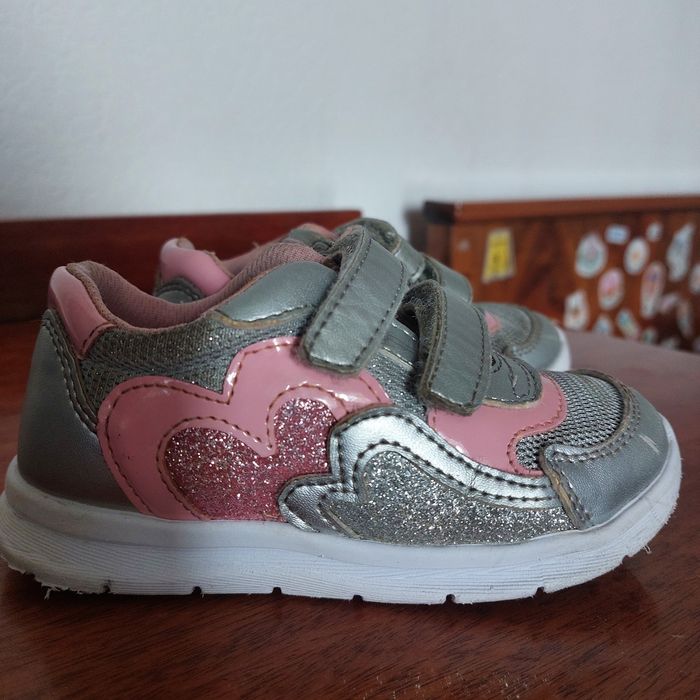 Кросівки Chicco 23 розмір