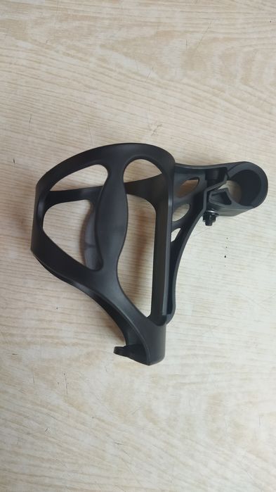 Фляготримач для велосипеда (на руль)