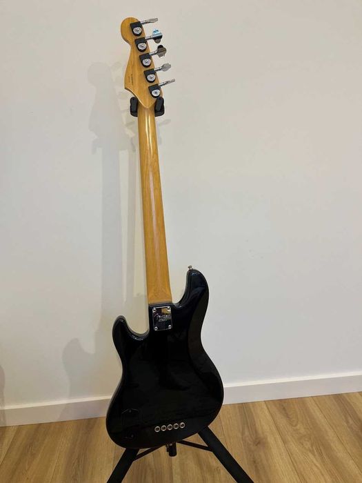Gitara basowa Fender Jazz Bass 5-strunowy John Suhr