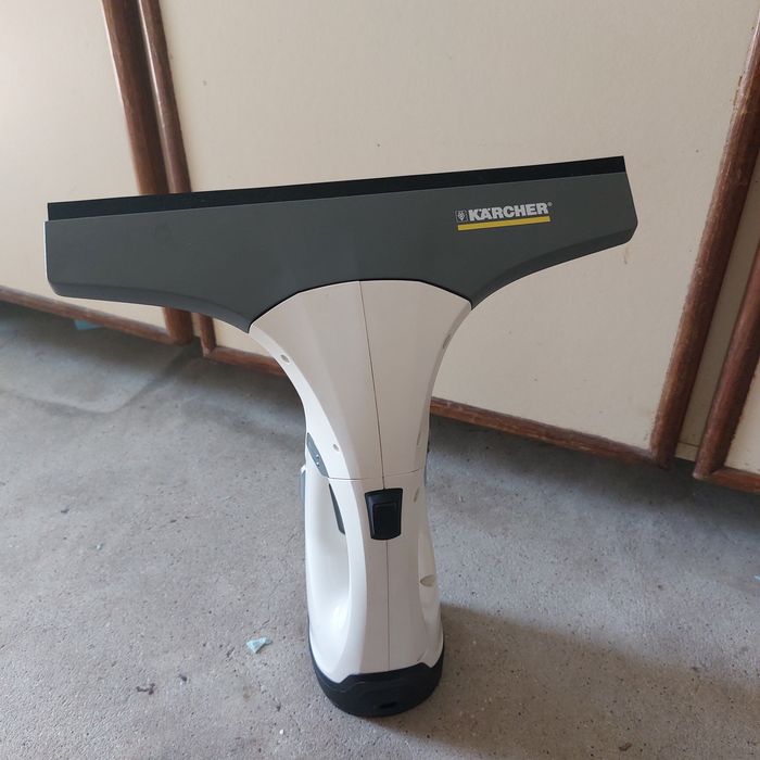 KARCHER Máquina de limpar vidros