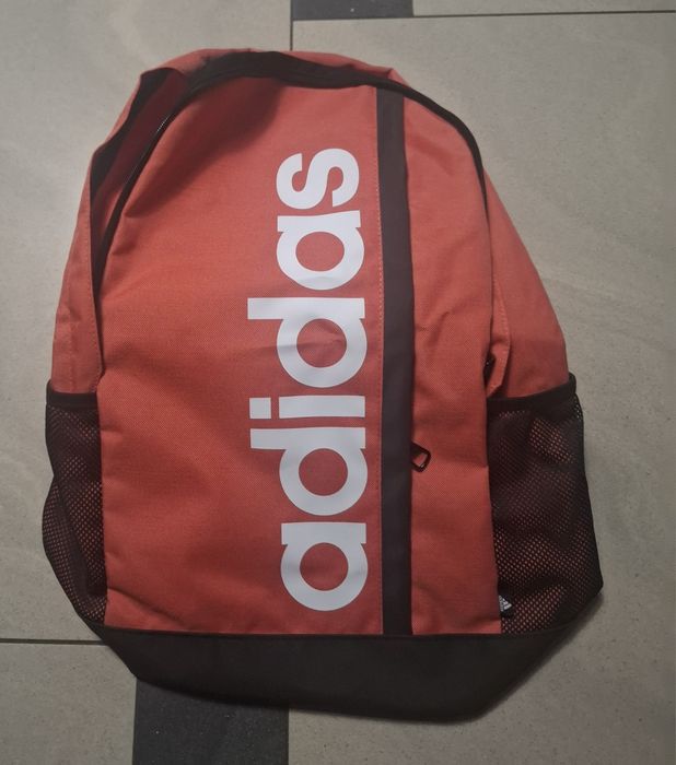Plecak adidas nowy