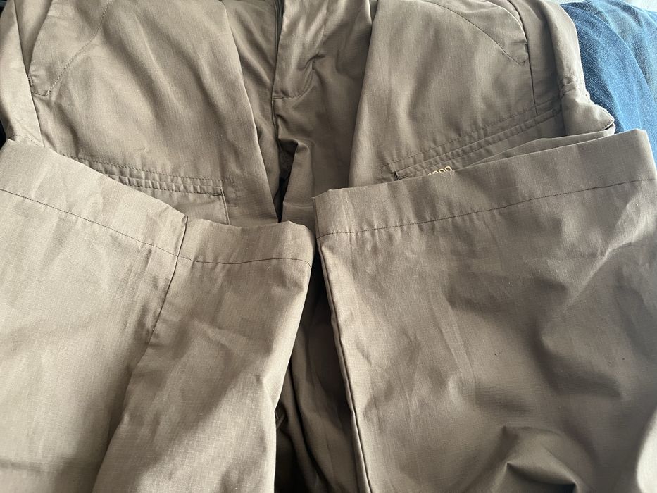 Штани Fjallraven