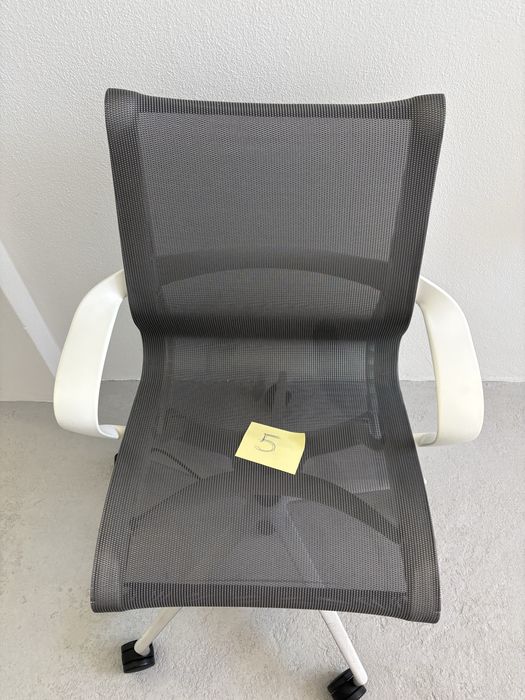 Cadeira Escritório Herman Miller Setu