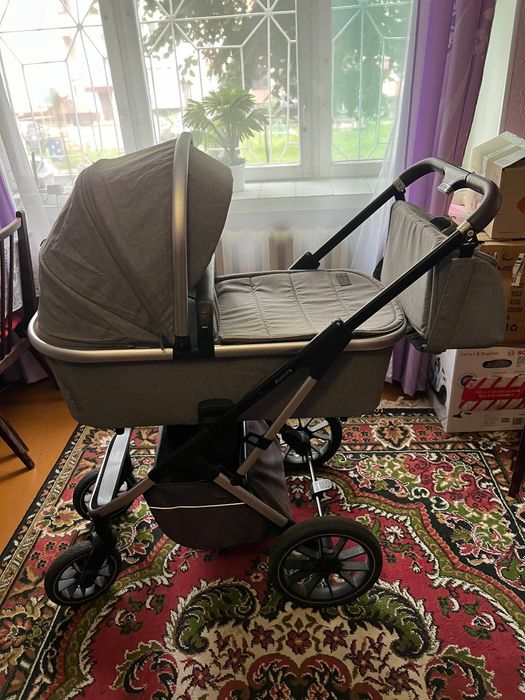 Коляска Carello aurora 2в1