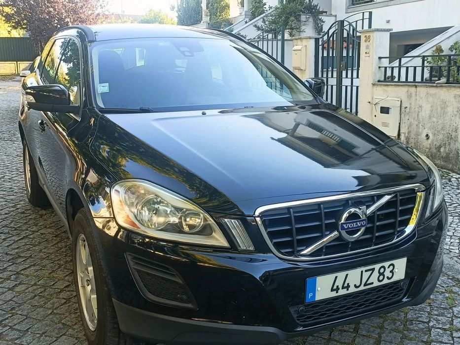 Volvo XC 60 2.0 D3 Drive