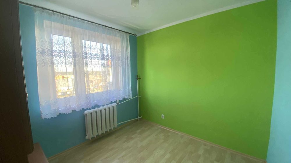 Mieszkanie na wynajem