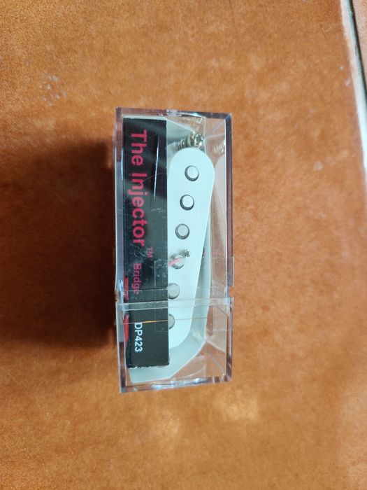 Pickups para guitarra