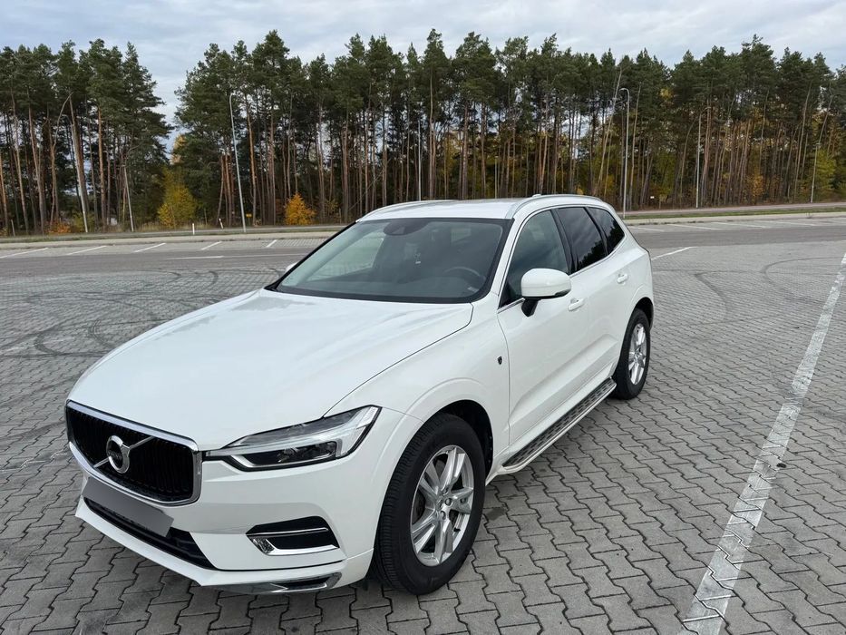 Volvo XC 60