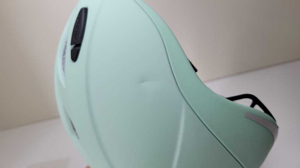 Kask dziecięcy Alpina Ximo L.E. rozmiar 45-49cm Mała Wgniotka