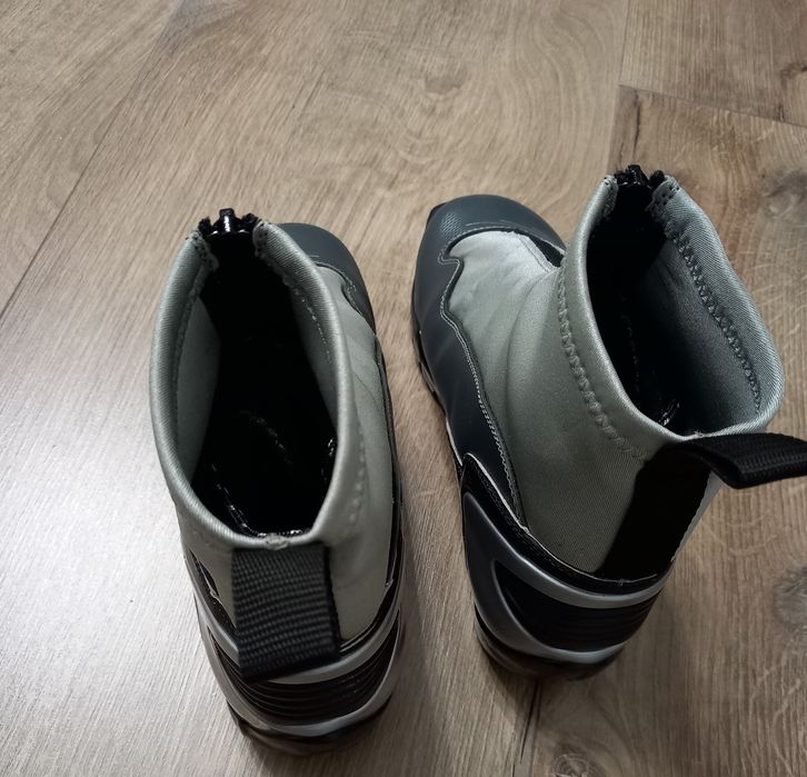 Система SNS Profil 35р лижні бігові черевики