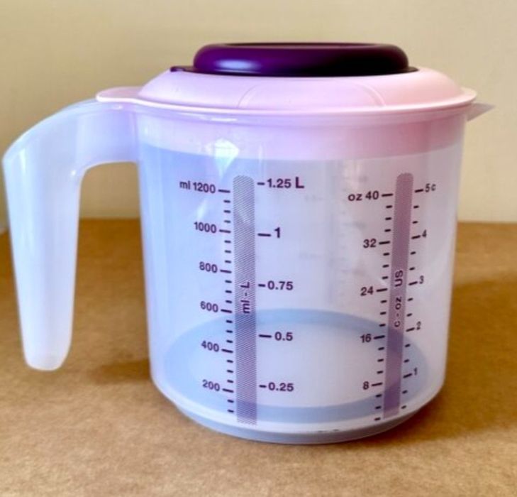 Batimede 1,3Lt Tupperware