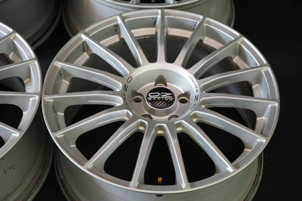 Alufelgi Felgi OZ LM R19 8,5J ET40 5x110