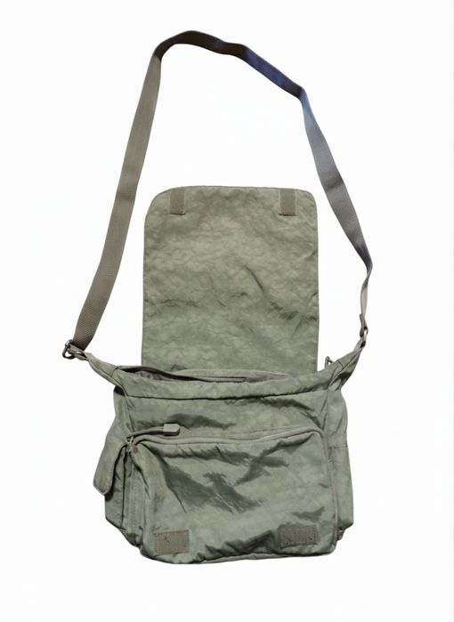 сумка-месенджер S&G COLLECTION