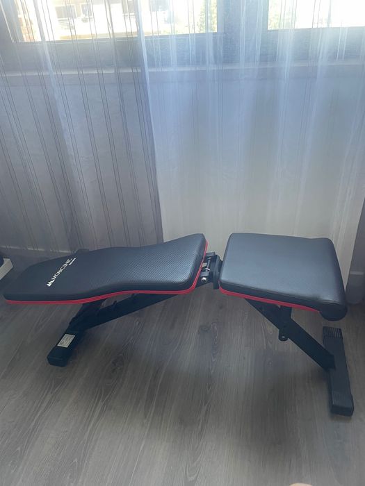 Banco de musculação514104025217781765
