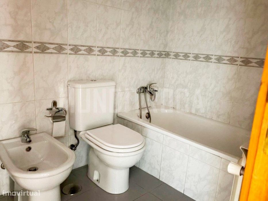 Apartamento T4 S. Vitor