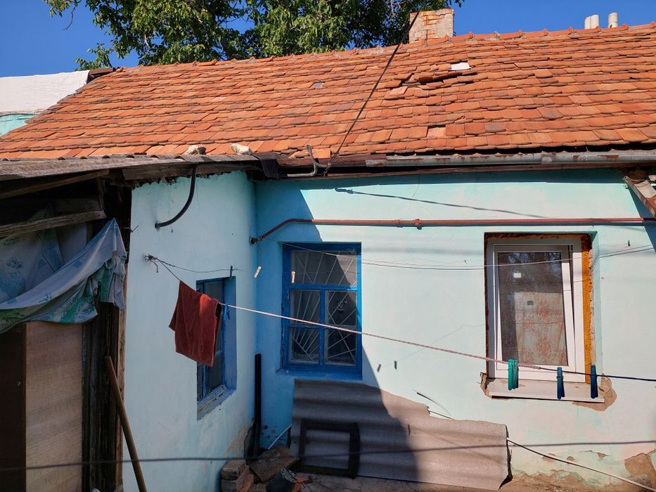 Продажа обмен ‼️ часть дома с двориком жилкоп в Центре города Садовая