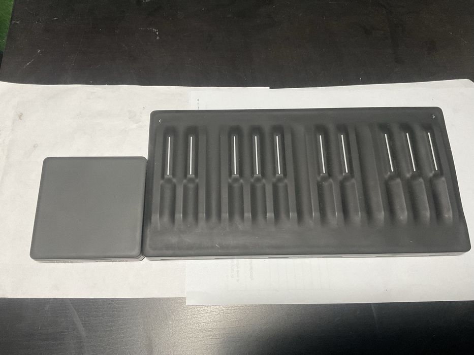Roli seaboard i roli block , zestaw