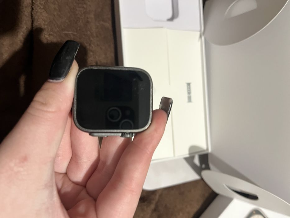 Годинник Apple Watch Ultra
