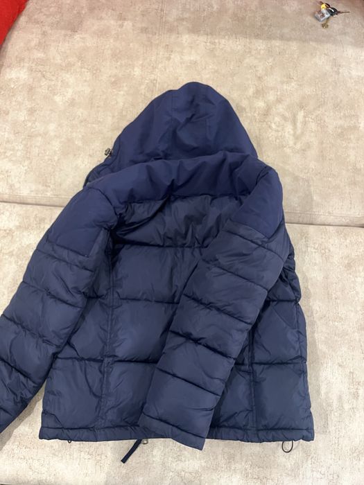 Мужская зимняя курта Vivacana Jeans