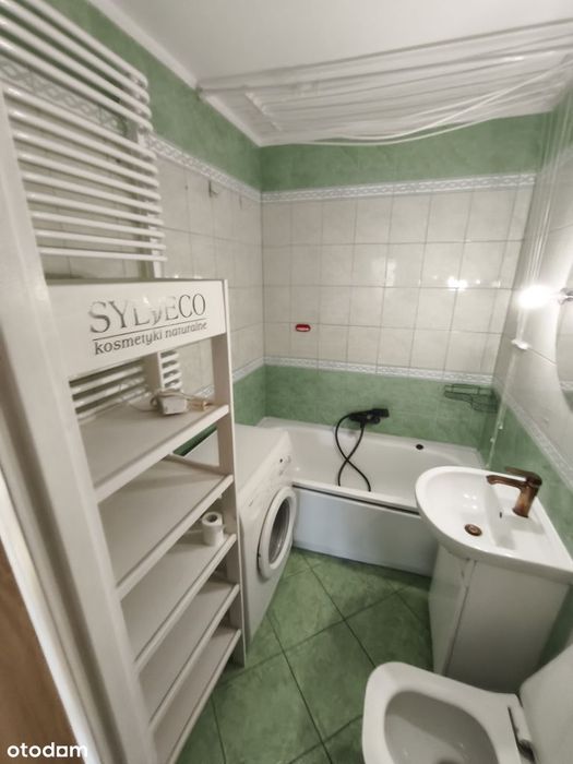 Mieszkanie 3-pokojowe z balkonem ul Sucharskiego 48 m² - Więcej