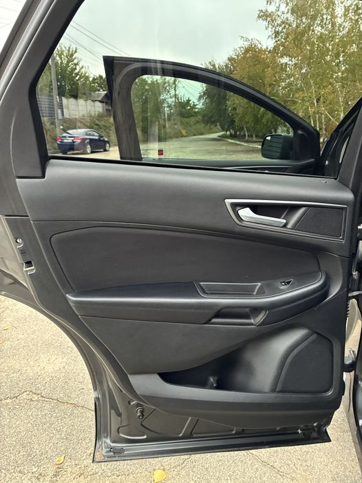 Ford EDGE 2016 AWD