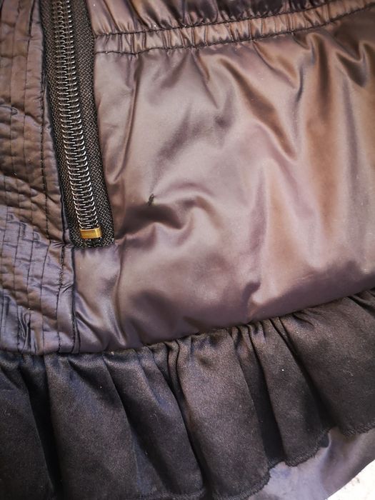 Liu Jo jeans kurtka puchowa(naturalny puch) 36