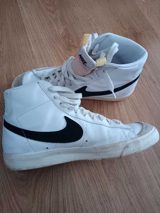 Tênis Nike Blazer n°43