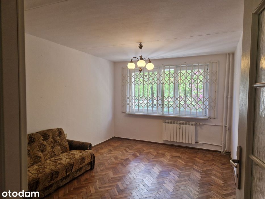 Ciche 4-pok. mieszkanie 57,9 m² Warszawa Wola Ulrychów ul. Pustola