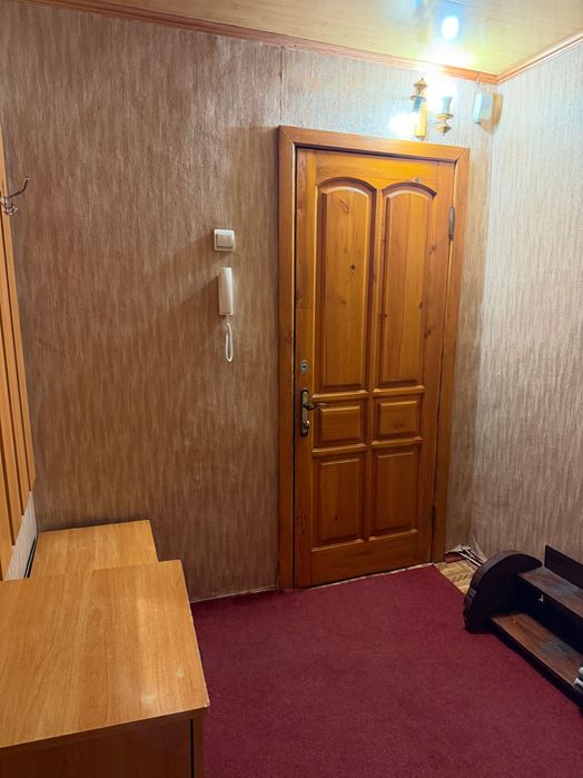 Продаж 3-х кімнатної квартири в м.Золотоноша