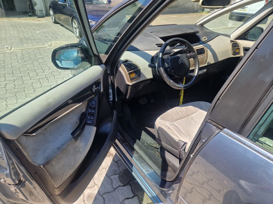 Vende-se C4 Picasso 2006 1.6