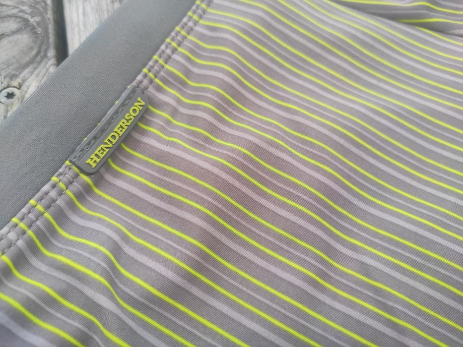 Kąpielówki Henderson Mali rozmiar M spodenki nr 30411_77X_M