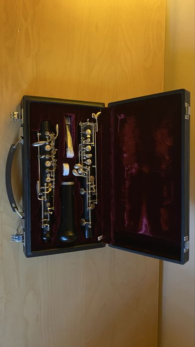 Oboé Yamaha YOB-241