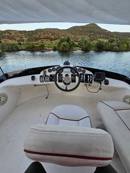 Sealine 310 STATESMAN