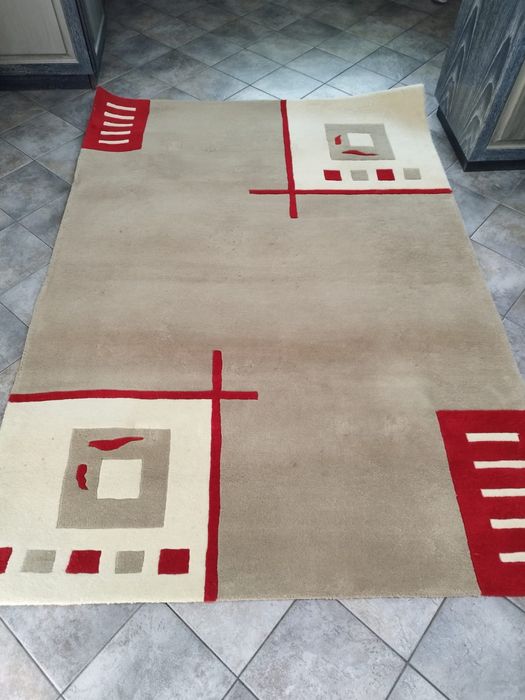 OAT Carpetes e quadros - conjunto