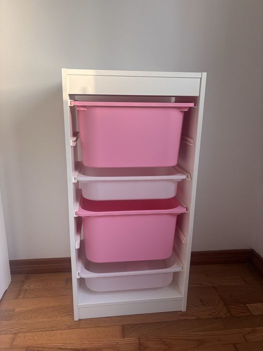 Movel de crianca Ikea