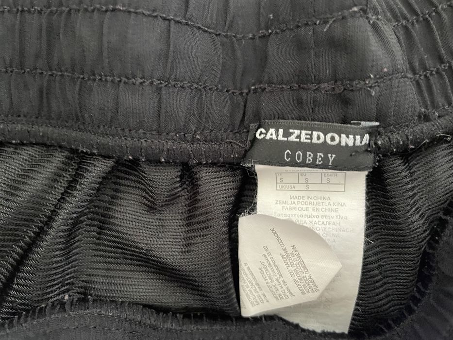 Calcoes Calzedonia