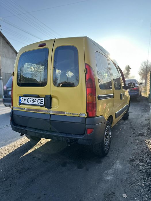 Продам автомобіль