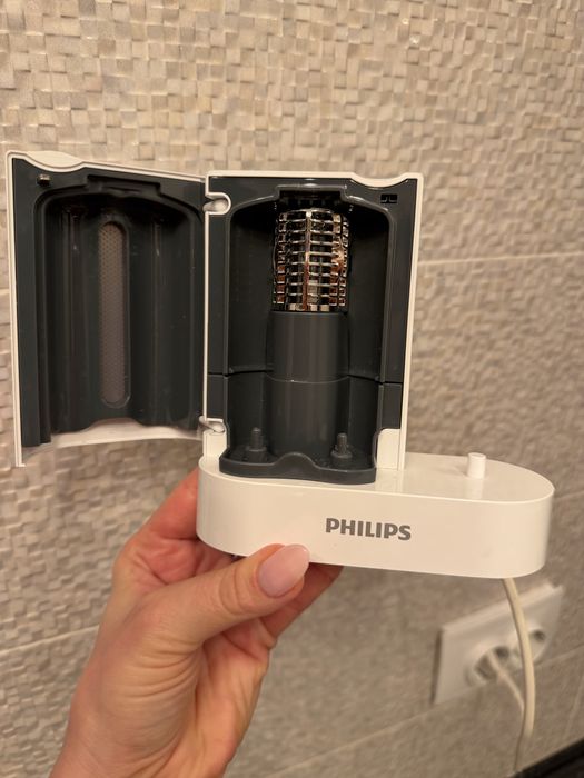 Ультрафіолетовий дезінфектор Philips Sonicare б/у