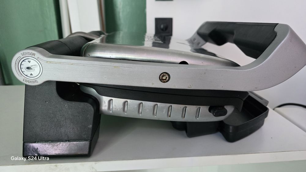Електрогриль. Tefal Optigrill+intial